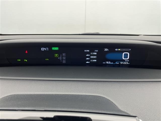 Toyota PRIUS 2021 7481906-1