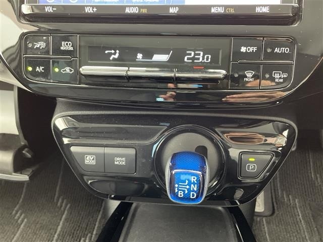 Toyota PRIUS 2021 7481906-13