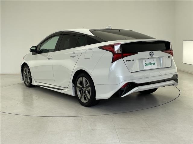 Toyota PRIUS 2021 7481906-14