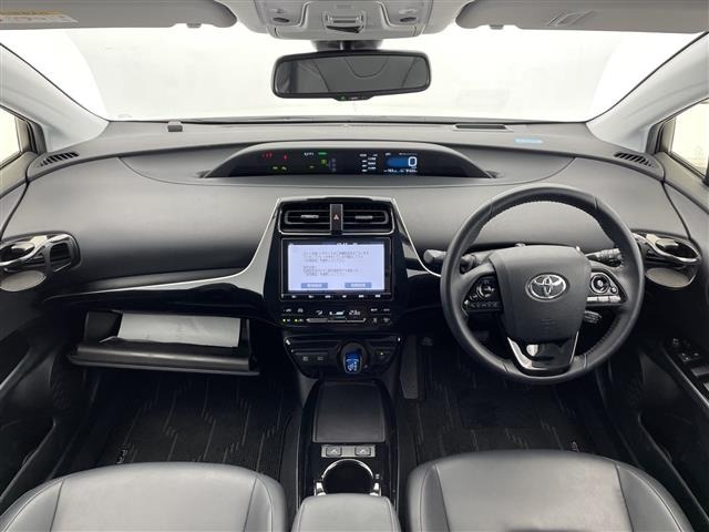 Toyota PRIUS 2021 7481906-15