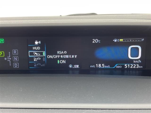 Toyota PRIUS 2021 7481906-16