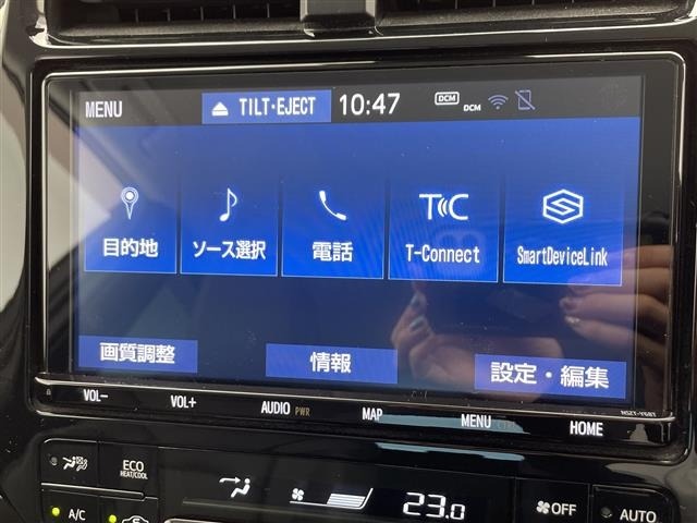Toyota PRIUS 2021 7481906-18