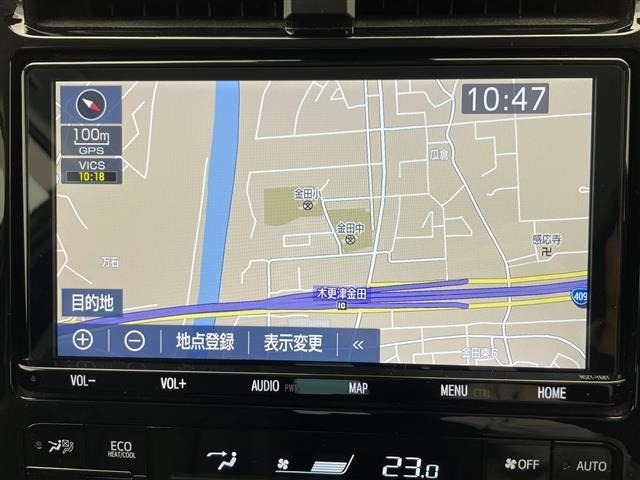 Toyota PRIUS 2021 7481906-19