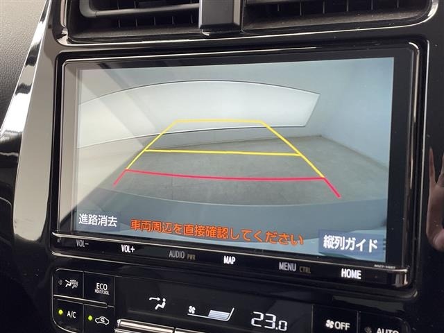 Toyota PRIUS 2021 7481906-20