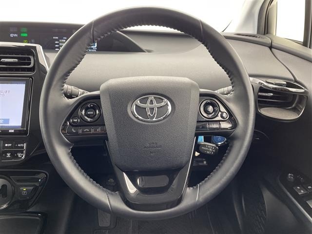 Toyota PRIUS 2021 7481906-22