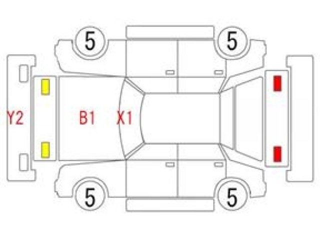 Toyota PRIUS 2021 7481906-24