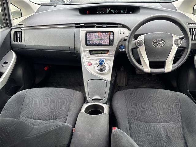 Toyota PRIUS 2014 7481914-14