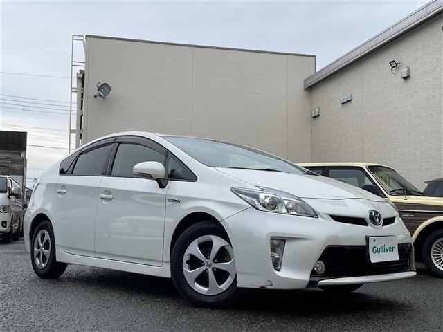 Toyota PRIUS 2014 7481914-15