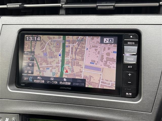 Toyota PRIUS 2014 7481914-19