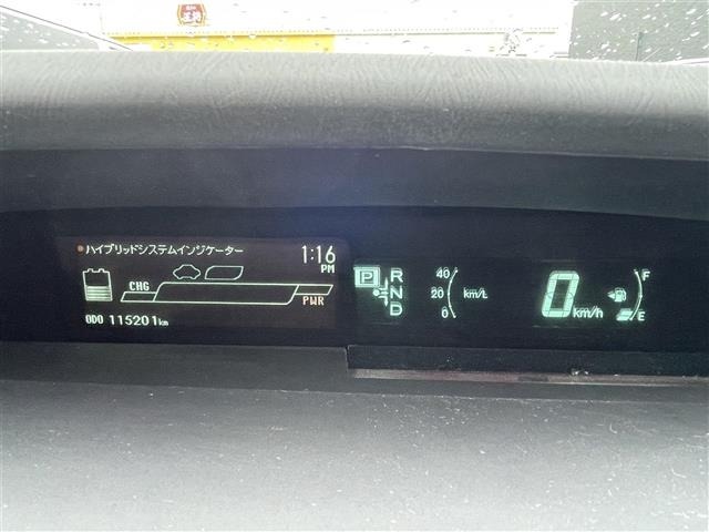 Toyota PRIUS 2014 7481914-2