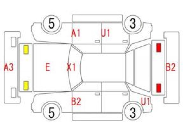Toyota PRIUS 2014 7481914-23
