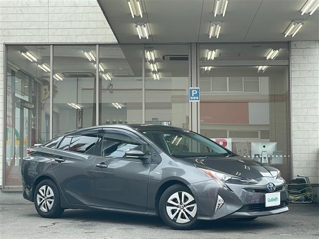Toyota PRIUS 2016 7481915-0