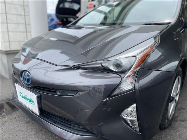 Toyota PRIUS 2016 7481915-13