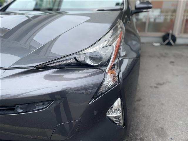 Toyota PRIUS 2016 7481915-14