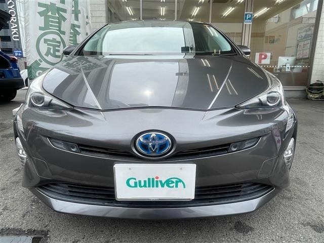 Toyota PRIUS 2016 7481915-16