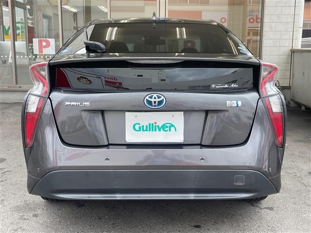 Toyota PRIUS 2016 7481915-24