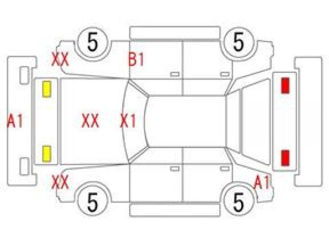 Toyota PRIUS 2016 7481915-26
