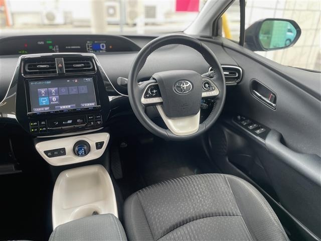 Toyota PRIUS 2016 7481915-7