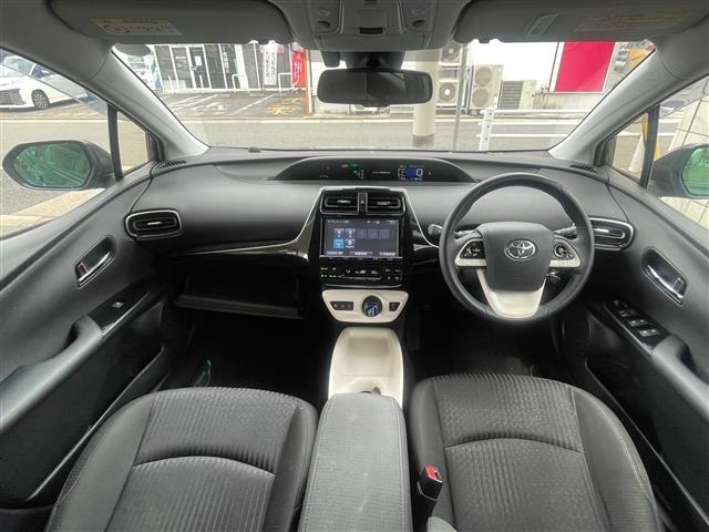 Toyota PRIUS 2016 7481915-8