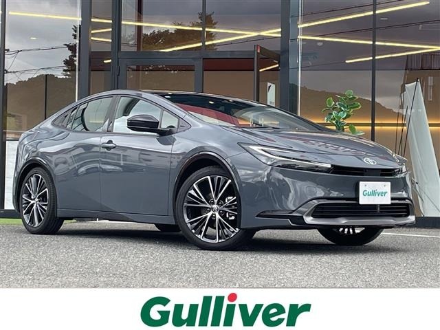 Toyota PRIUS 2025 7481916-0