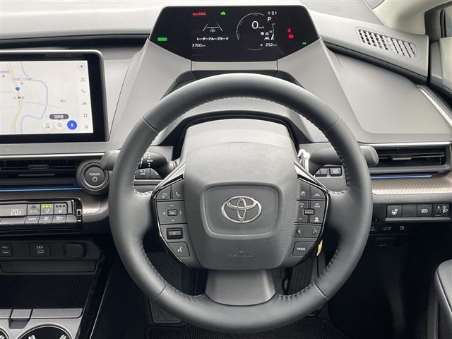 Toyota PRIUS 2025 7481916-1