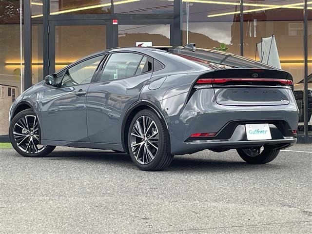 Toyota PRIUS 2025 7481916-14