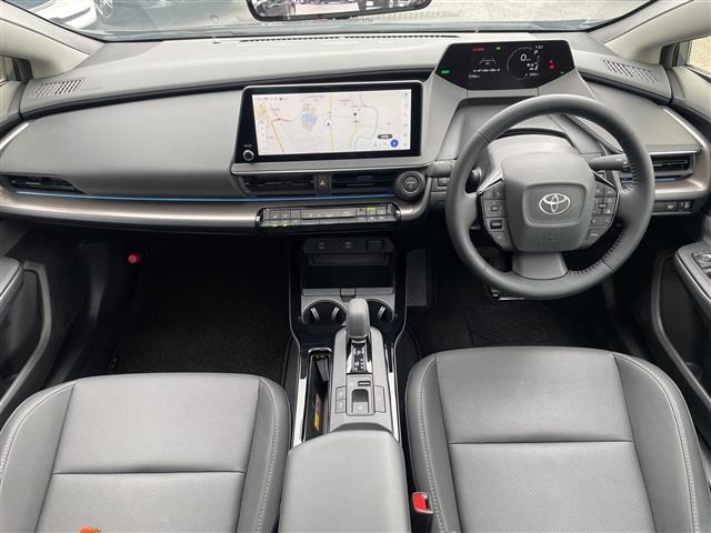 Toyota PRIUS 2025 7481916-16