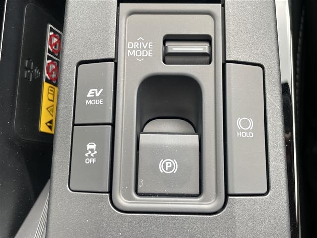 Toyota PRIUS 2025 7481916-21