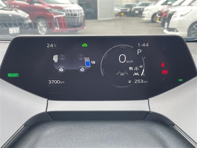 Toyota PRIUS 2025 7481916-7