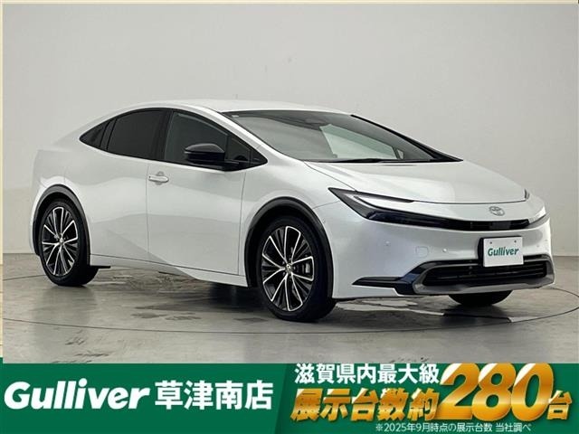 Toyota PRIUS 2025 7481917-0