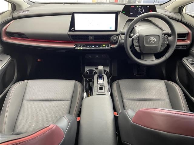 Toyota PRIUS 2025 7481917-15