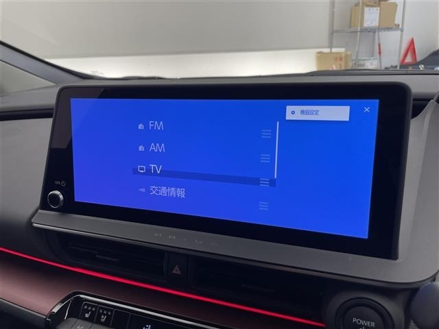Toyota PRIUS 2025 7481917-17