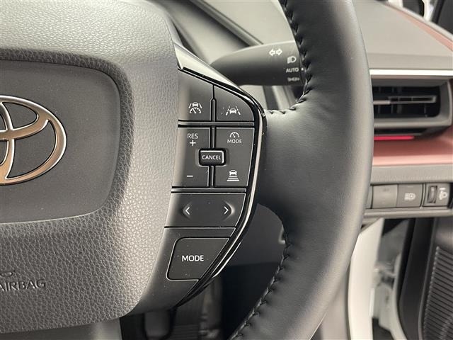 Toyota PRIUS 2025 7481917-8