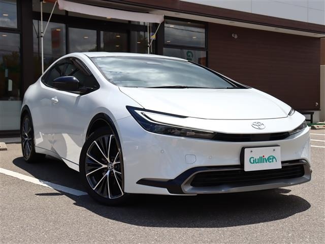 Toyota PRIUS 2023 7481921-0