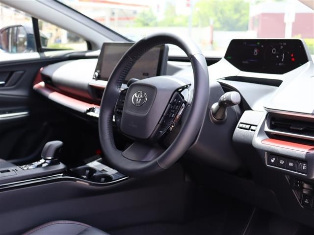 Toyota PRIUS 2023 7481921-10