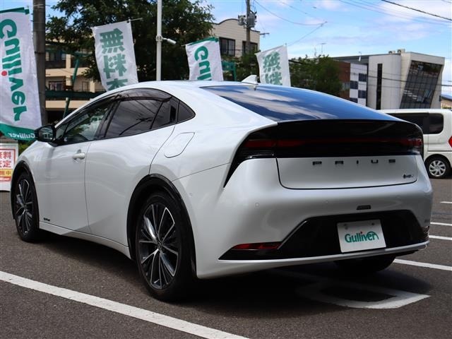 Toyota PRIUS 2023 7481921-13