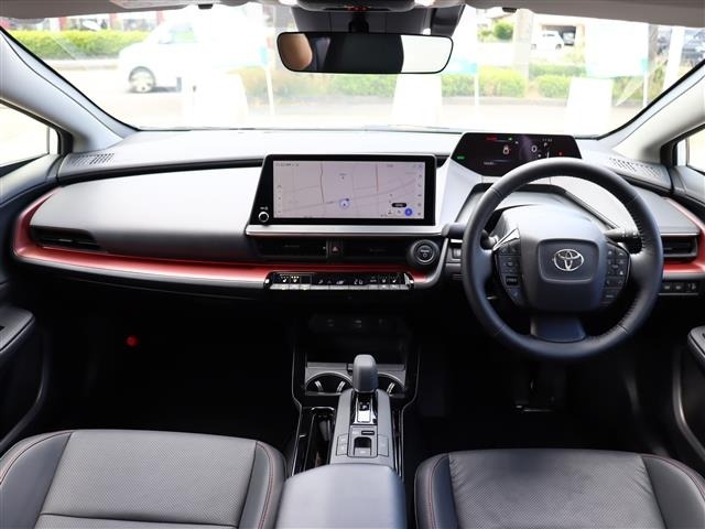 Toyota PRIUS 2023 7481921-14