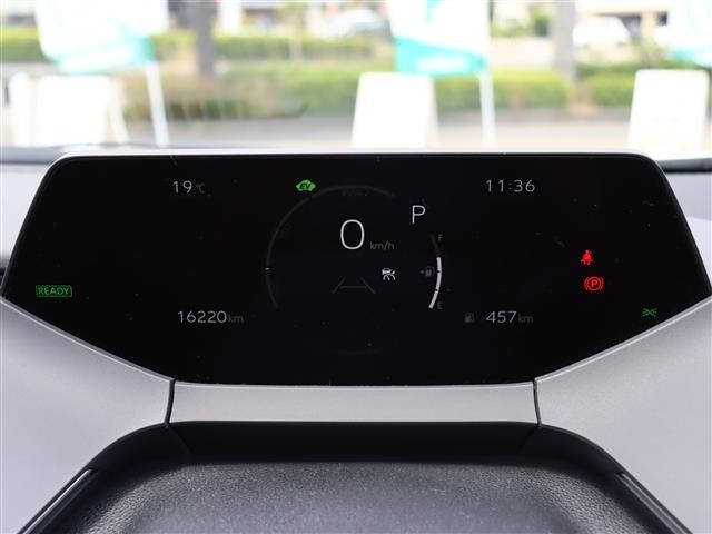 Toyota PRIUS 2023 7481921-15
