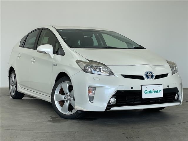 Toyota PRIUS 2015 7481922-0