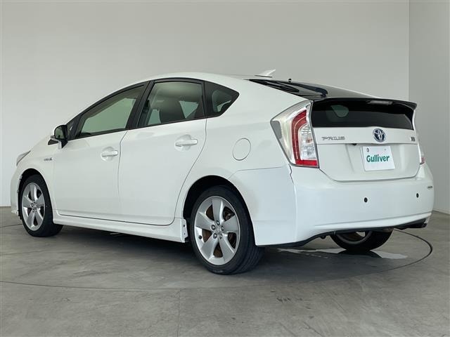 Toyota PRIUS 2015 7481922-13