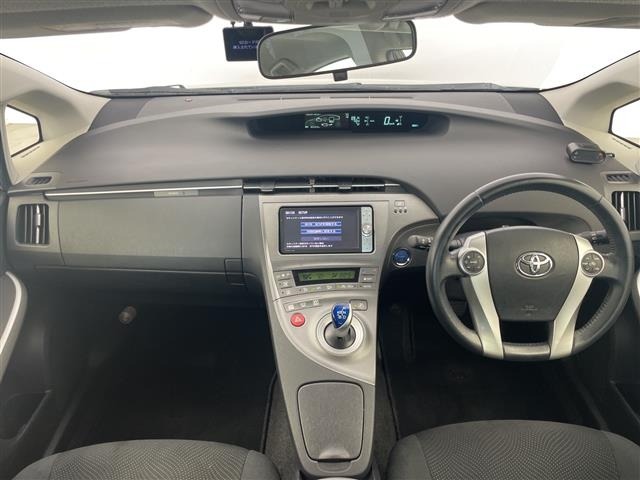 Toyota PRIUS 2015 7481922-14