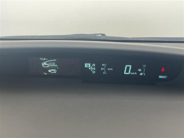 Toyota PRIUS 2015 7481922-19