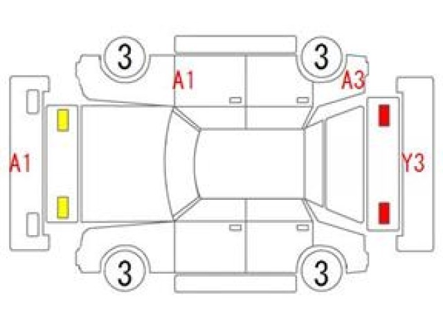 Toyota PRIUS 2015 7481922-23