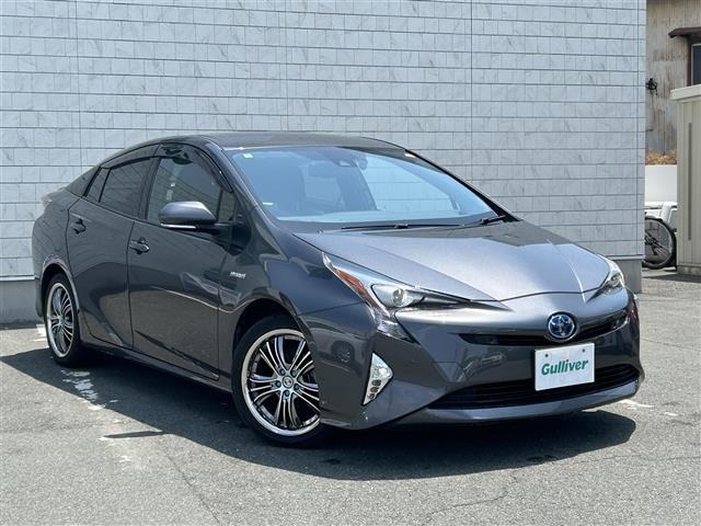 Toyota PRIUS 2016 7481929-0