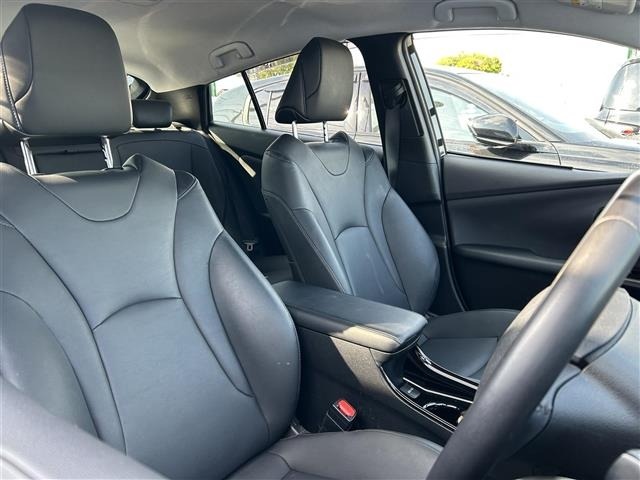 Toyota PRIUS 2016 7481929-12