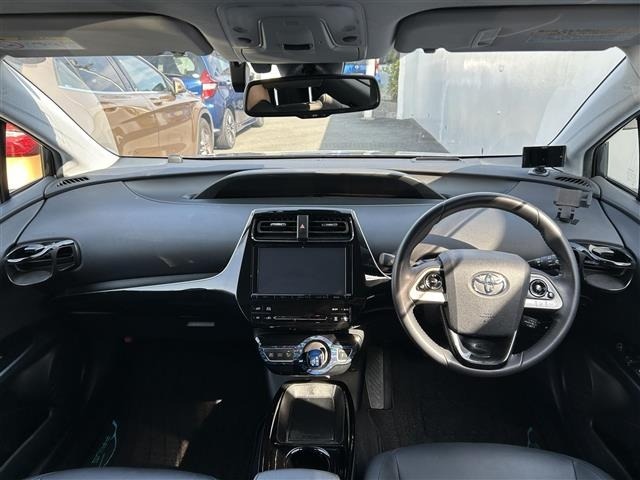 Toyota PRIUS 2016 7481929-14