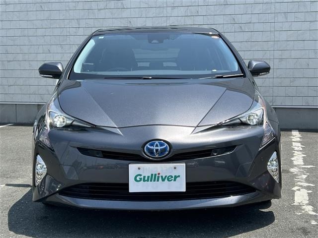 Toyota PRIUS 2016 7481929-16
