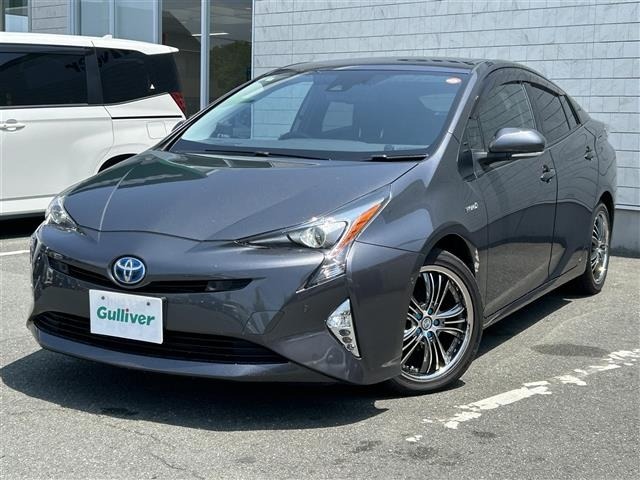 Toyota PRIUS 2016 7481929-17