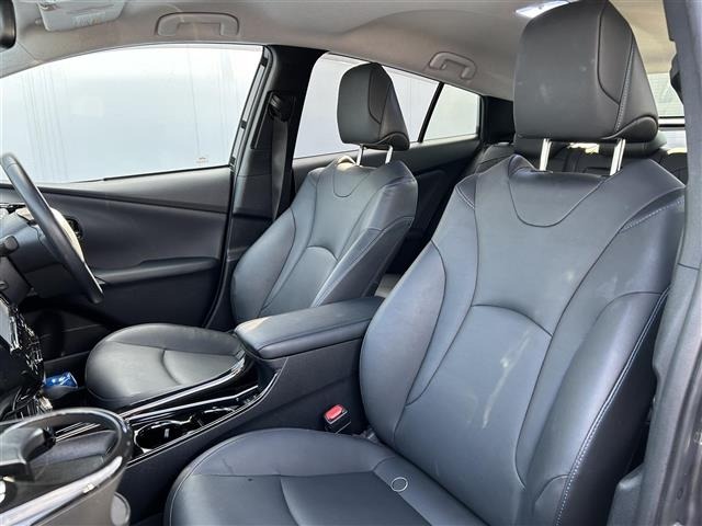 Toyota PRIUS 2016 7481929-20