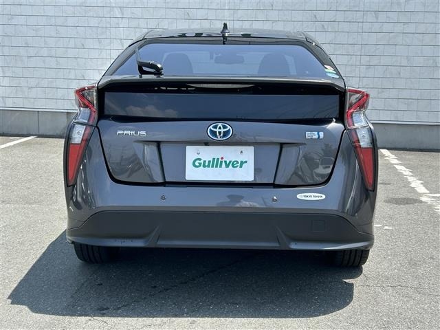 Toyota PRIUS 2016 7481929-21